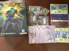 2026年最新】一番くじ ドラゴンボール C賞の人気アイテム - メルカリ