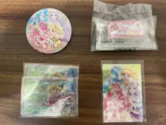 ヒーリングっどプリキュア
