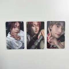 RIIZE ウォンビン Odyssey トレカ まとめ売り