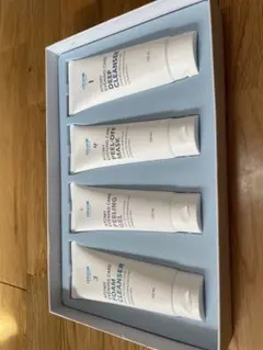 アトミ スキンケア トライアルセット