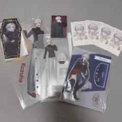 にじさんじ 葛葉 グッズセット