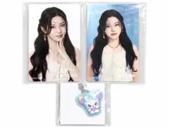 [규진]NMIXX 온라인 쿠지 매력 스티커