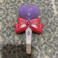 プリキュア ハート型ステッキ おもちゃ