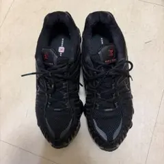 Nike Women's Shox TLのサムネイル