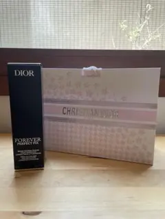 新品　Dior FOREVER PERFECT FIX 100ml
