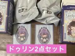 原神 ドゥリン ポップマート POP MART フィギュア