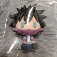 僕のヒーローアカデミア ヒロアカ 一番くじ ちょこのっこ 荼毘