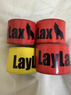 ライラクス 個人装備