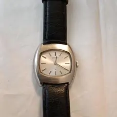 SEIKO レディース 腕時計 2559-3140 シルバー 文字盤