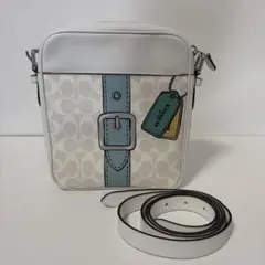 コーチ ショルダーバッグ