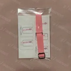 すまほらばーばんど ピンクのサムネイル