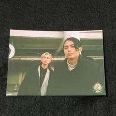 EBiDAN museum 2025 飯島颯さん - メルカリ