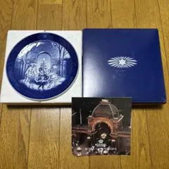 箱付き Royal Copenhagen 1990年 クリスマスプレート - メルカリ