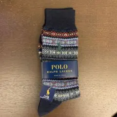 Polo Ralph Lauren ソックス 25~27cm