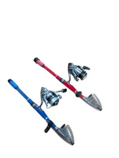 釣り竿2セット PRO MARINE ETERNAMBIT - メルカリ