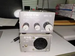 無線用ケンプロKP−707AスピーチプロセッサースタンバイPー鳴き - メルカリ
