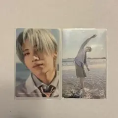 d'partment &team andteam YUMA ゆうま