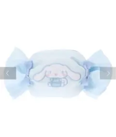 Maison de FLEUR メゾンドフルール シナモロール キャンディポーチ