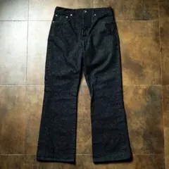 ONE TRICK PONY Straight Denim Pants - メルカリ