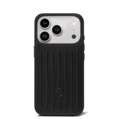 正規品RIMOWA iPhone17Pro MagSafeケース スレートグレー - メルカリ