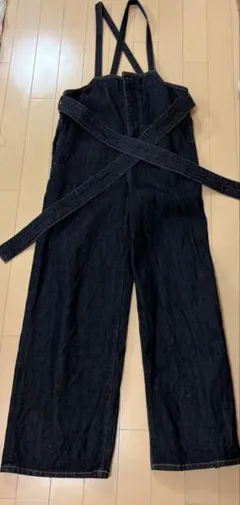 AZUL サロペットのサムネイル