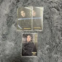 TJBB 古嶋滝 トレカ BOT