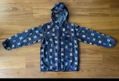 美品　patagonia キッズ　バギーズジャケット　XL