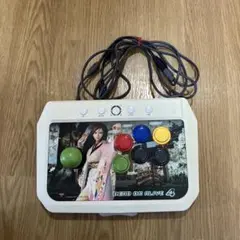 デッド　オア　アライブ4専用アーケードスティック　コントローラー