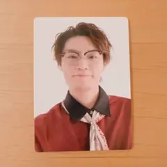 Kis-My-Ft2 セルカトレカ　トレカ　横尾渉　&Joy