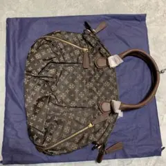 russetトートバッグ