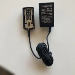 電源アダプター　ケンウッドBC-9のサムネイル