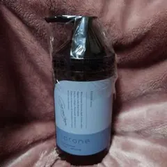 coconeココネクレイクリームシャンプー リペア 本体