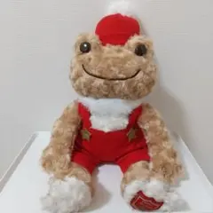 かえるのピクルス 限定ファボリMerry Christmas！ K176催事イベント かえるのピクルス「Merry Christmas！」POP-UP SHOP