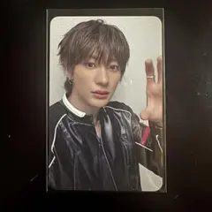 RIIZE odessei makestar クアラルンプール アントン