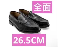 kenford fine shoesケンフォード ペイズリー ローファー26.5 - メルカリ