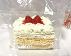 bloomingjapan いちごショートケーキ スクイーズ 3層トースト
