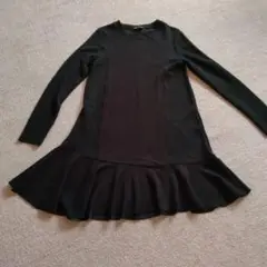 ZARA　ワンピース