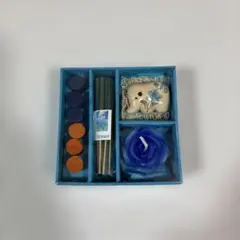 【新品未使用】お香 タイ