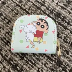 クレヨンしんちゃん コインケース