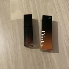 Dinto Blur Glowy Lip Tint 202