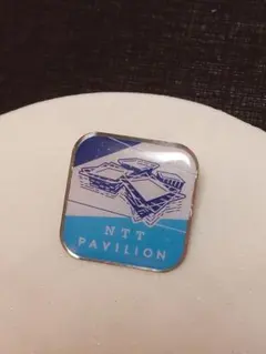 【超激レア】大阪・関西万博 2025パナマ館 スタッフ限定ピンバッジ 非売品 超激レア】大阪・関西万博 2025パナマ館 スタッフ限定ピンバッジ