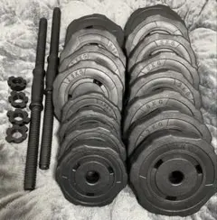 ヤフー様　ダンベル 40kg