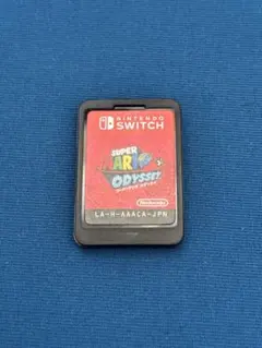 Super Mario Odyssey 日本版