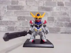 FW GUNDAM CONVERGE#5 ガンダムバルバトスルプス