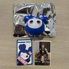 【新品】TWICE THIS IS FOR オフラインくじ　ツウィ　セット販売