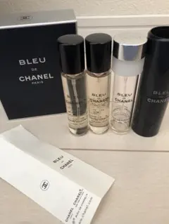 2026年最新】chanel 香水の人気アイテム - メルカリ