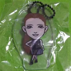 居酒屋えぐざいる ガチャ クリアーチャーム 藤井 萩花