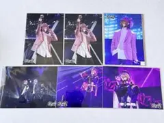 騎士A KnightA てるとくん ブロマイド