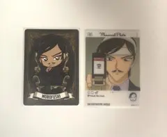 名探偵コナン 諸伏高明 EMOCA namco カード