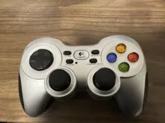 Logicool ゲームコントローラー F710 ジャンク
